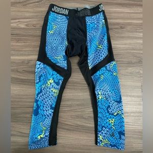 Jordan Training boys pants